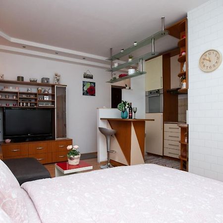 Studio Ami Zagreb Quarto foto